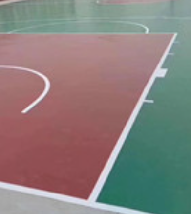 巴楚篮球场地坪维修全方案